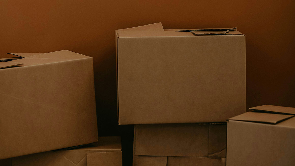 5 Steps for Living Lighter