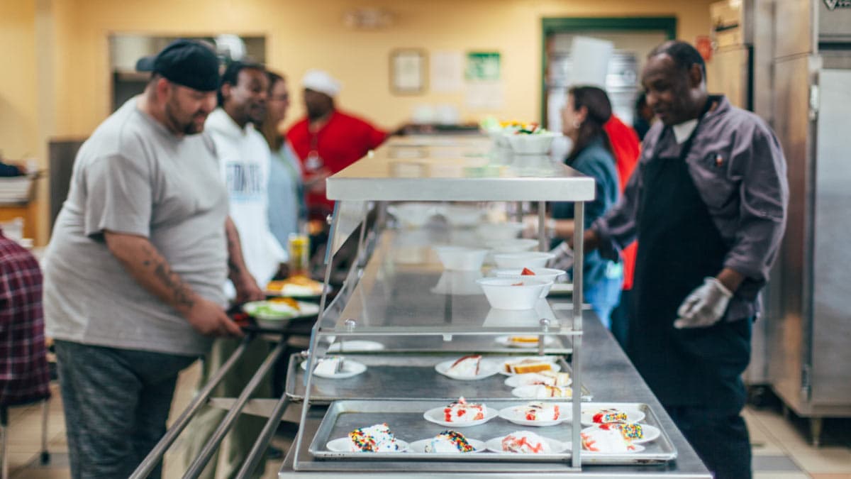 Capital City Rescue Mission