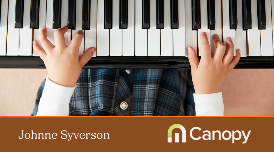 Charitable Gift Annuities for Everyone!