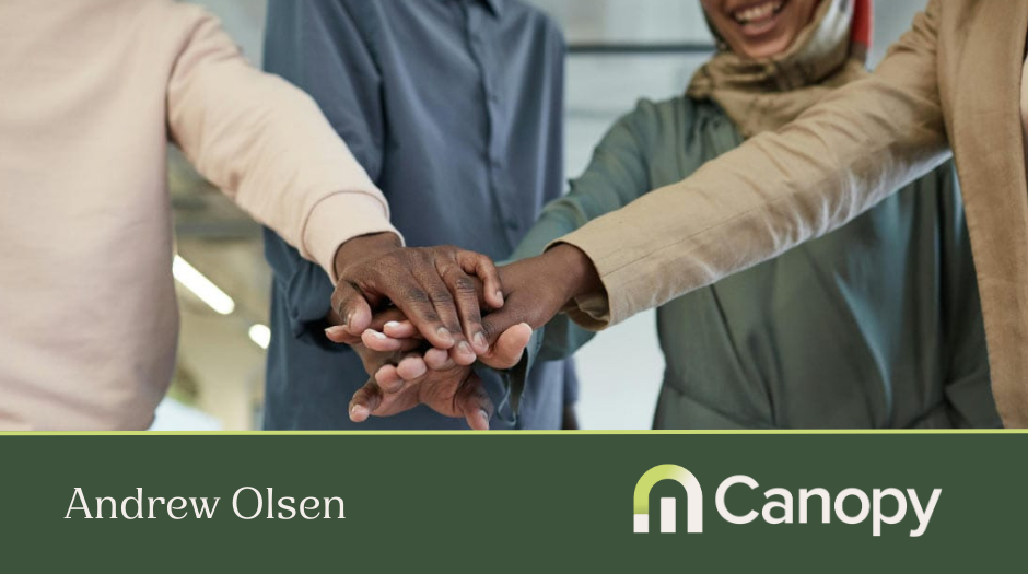 Disconnected and Don’t Even Know it