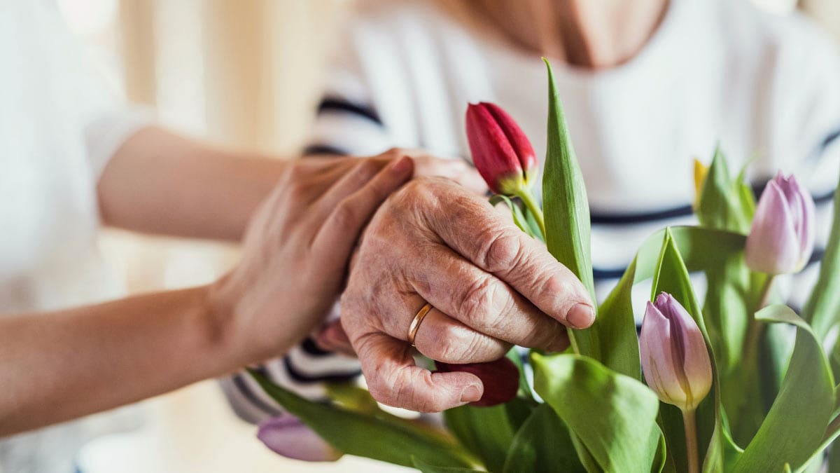 Holland Home Foundation