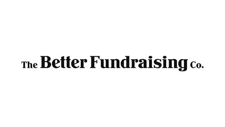 Better Fundraising