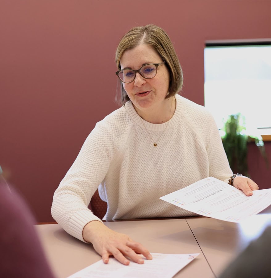 Canopy Staff - We've Got You Covered