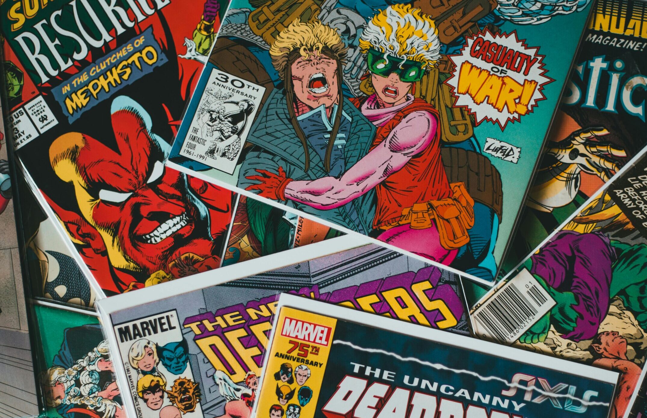 One Man’s “Trash”  Turns Out to Be Treasure!