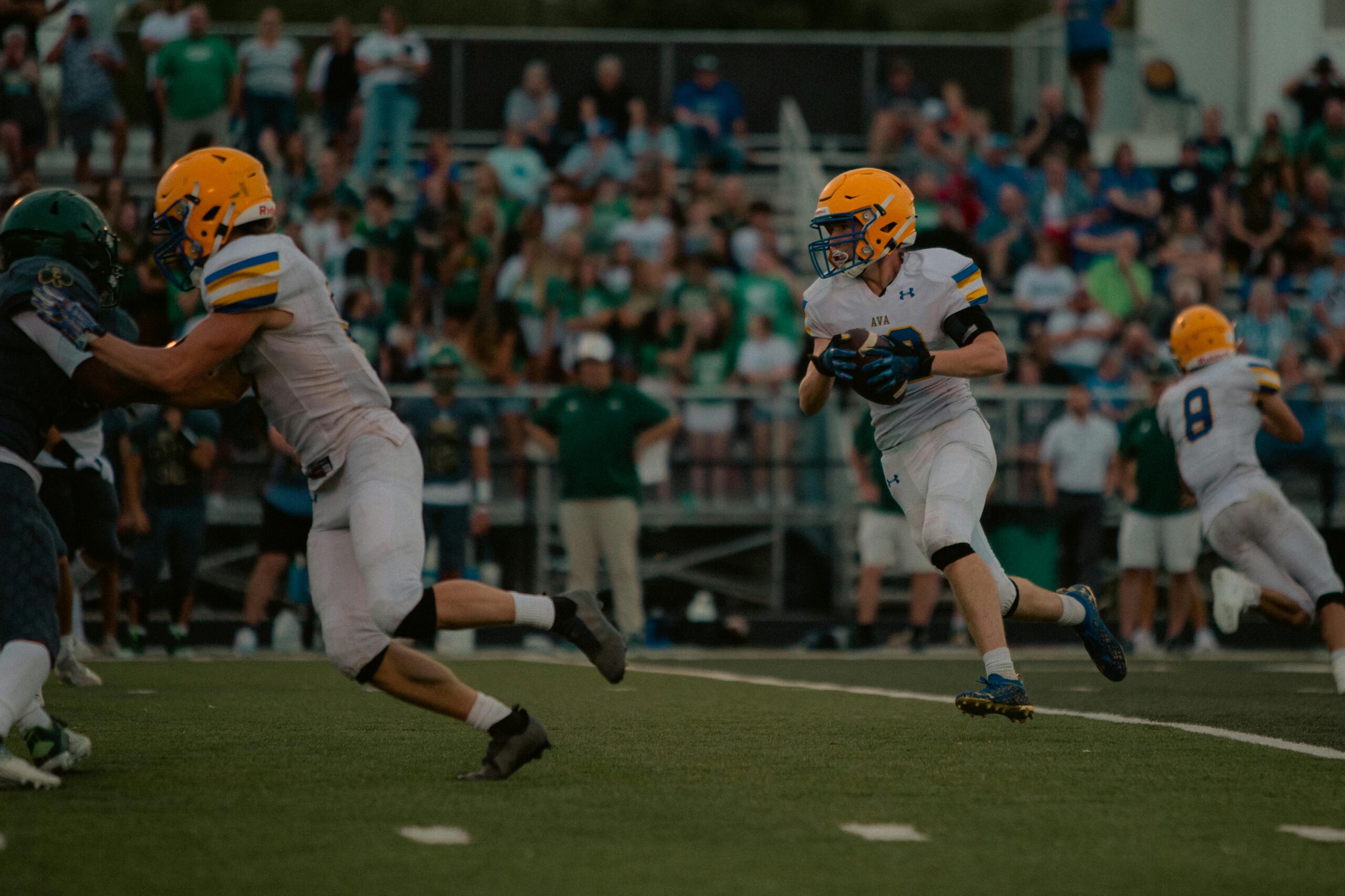 Lessons for Building Your Legacy Game Plan